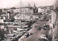 83 Saint Tropez Le Port IIII